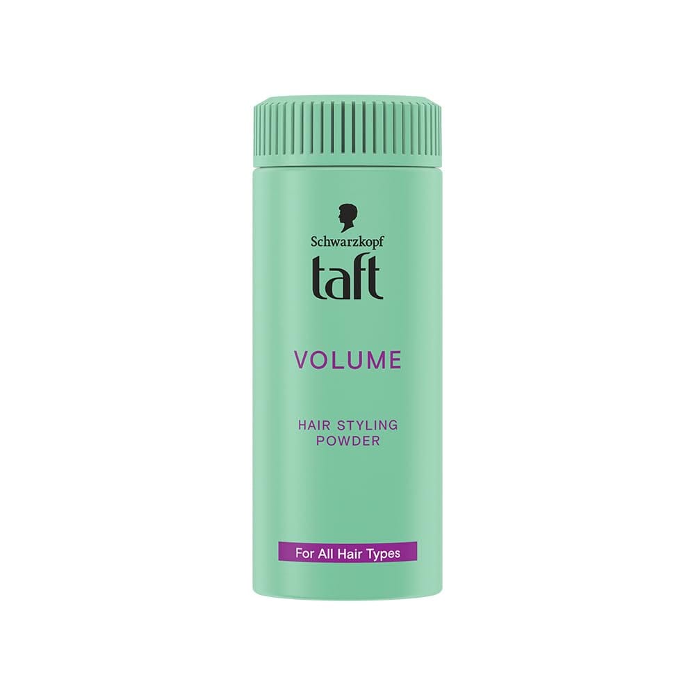 Schwarzkopf - Taft Volume Hair Styling Powder (10g)