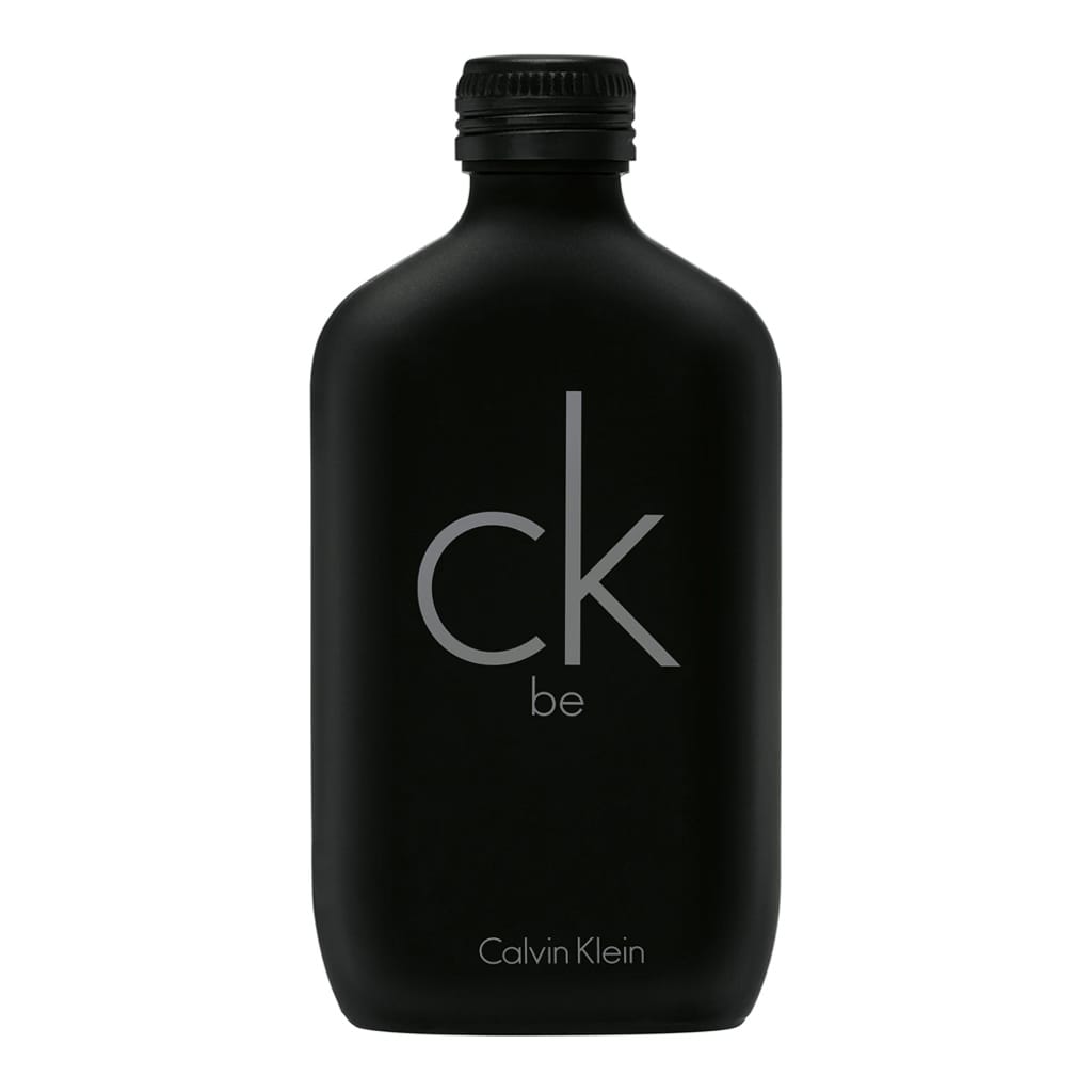 Calvin Klein - Be Eau De Toilette