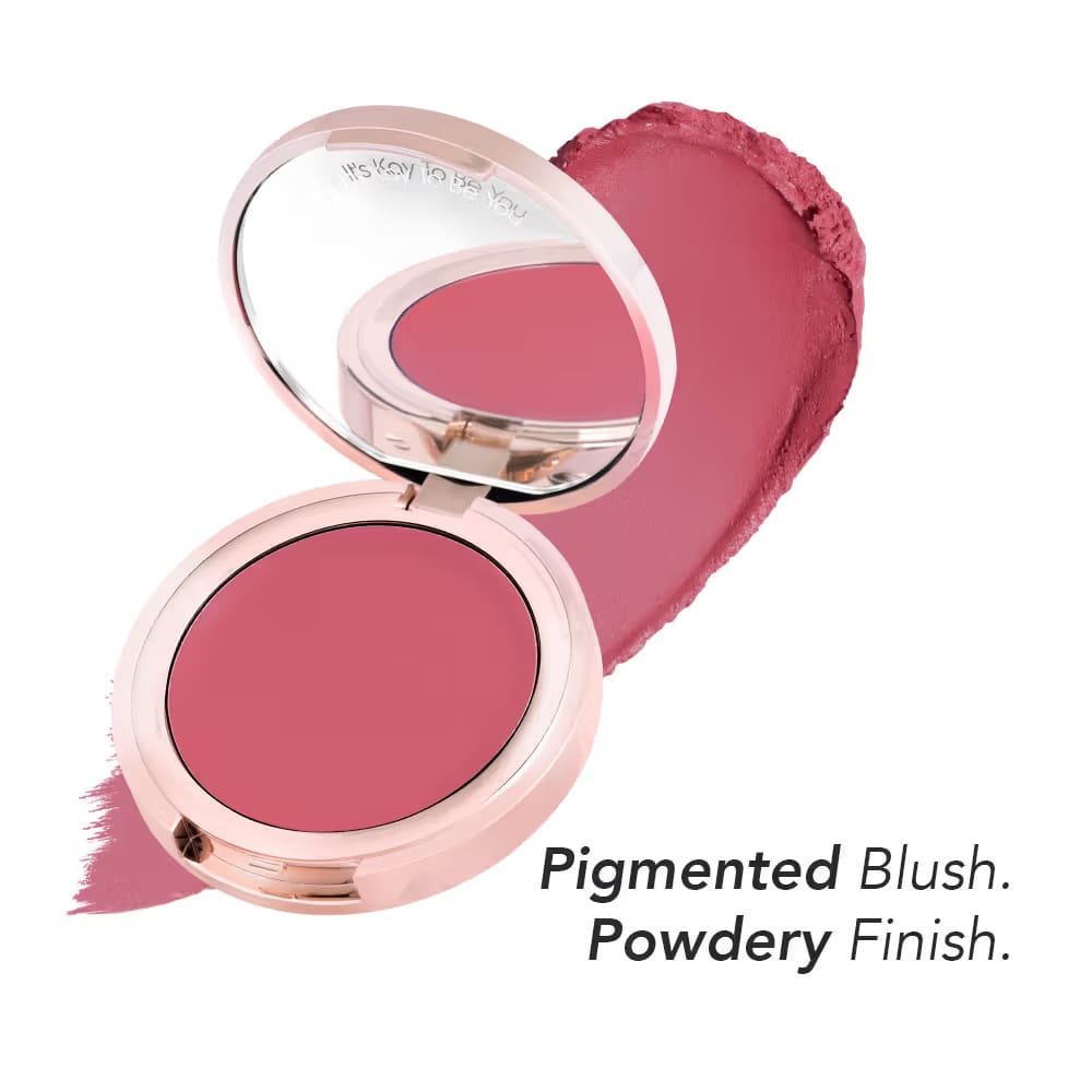 Kay Beauty - Velvet Creme Multi - Use Blush (4.4g)
