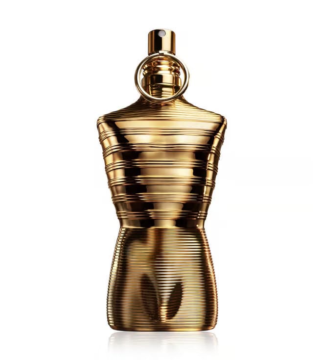 Jean Paul Gaultier - "Le Male" Elixir Absolu Parfum Intense (125ML)