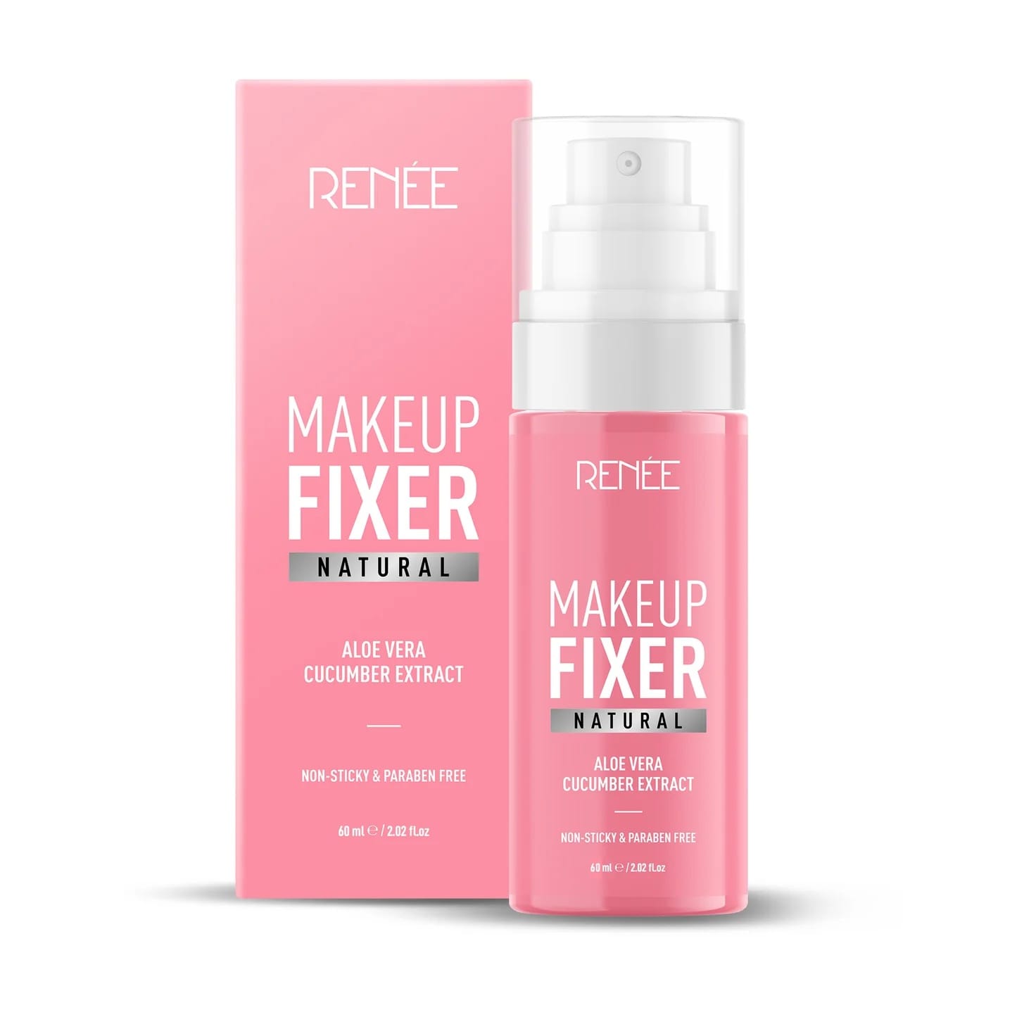 Renee - Makeup Fixer Natural (60ML)