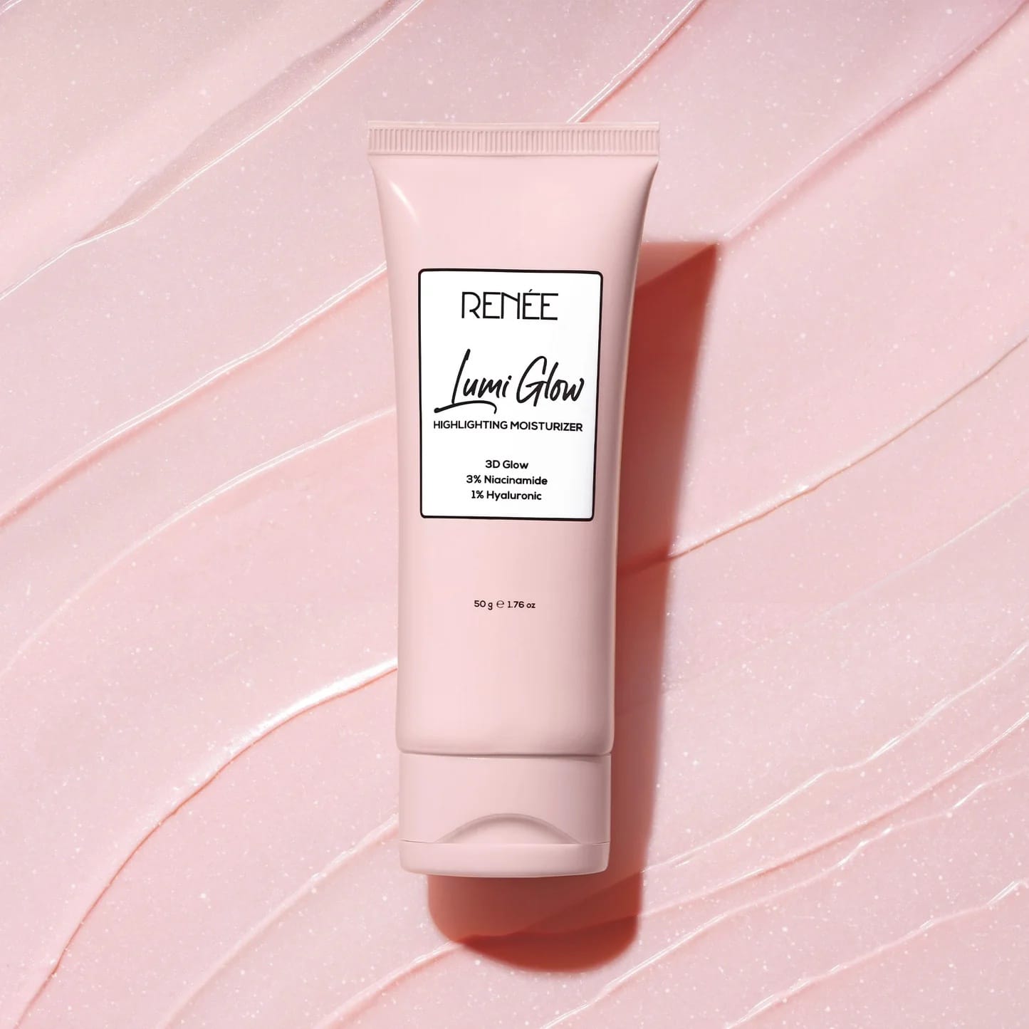 Renee - Lumi Glow Highlighting Moisturizer (50g)