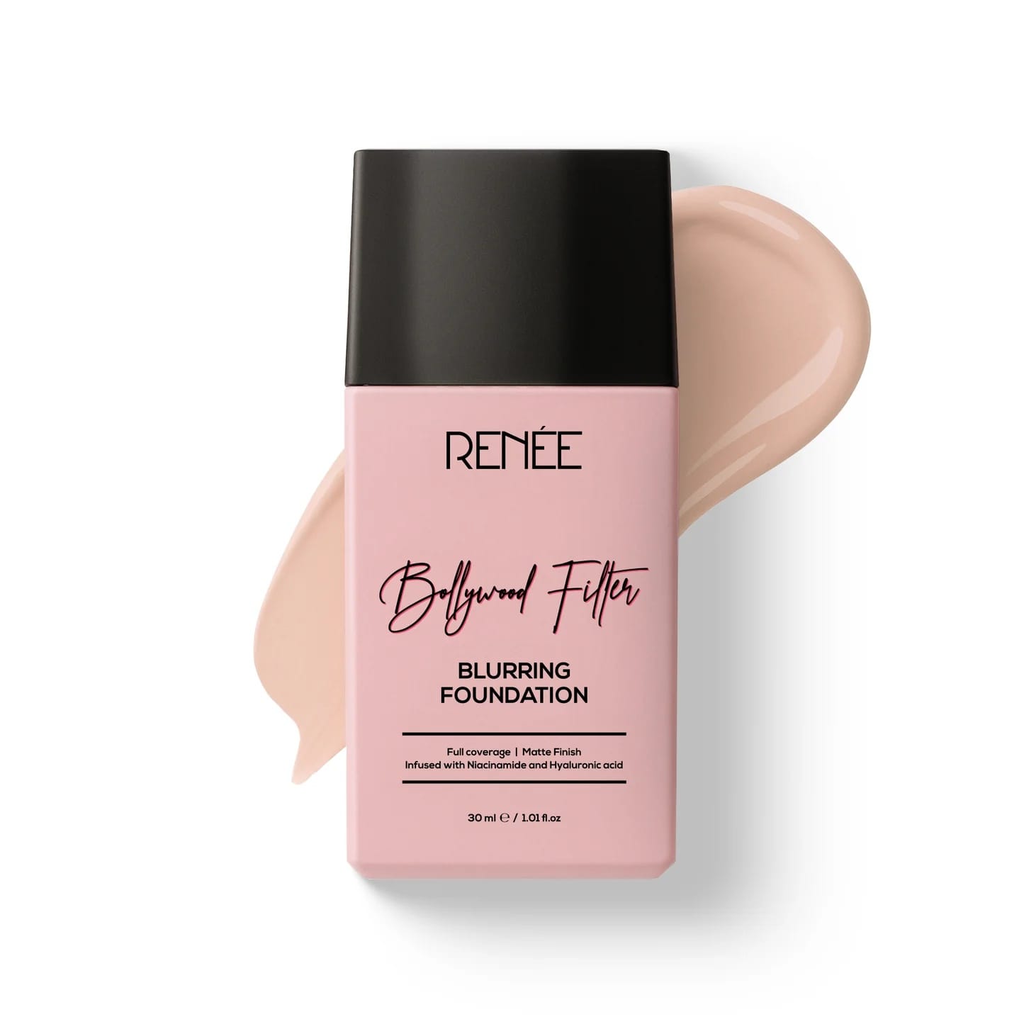 Renee - Bollywood Filter Blurring Foundation (30ML)