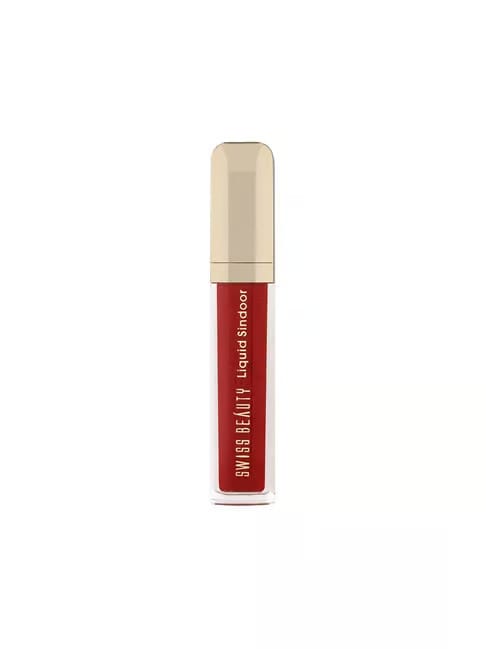 Swiss Beauty - Bridal Glam Liquid Sindoor