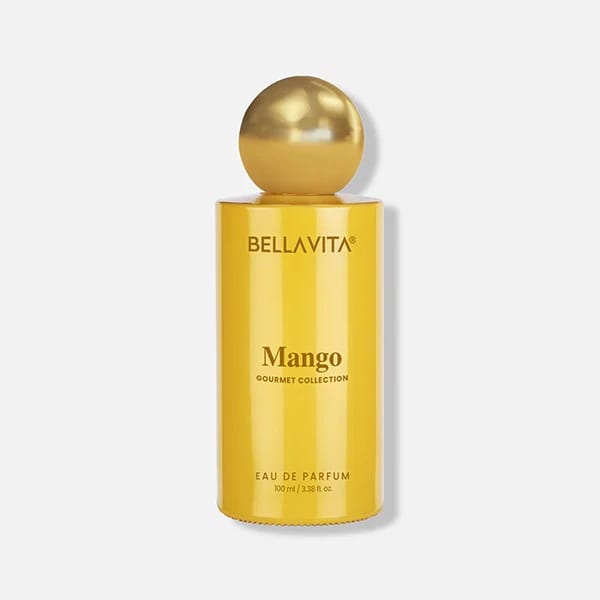 Bellavita - Mango Gourmet Collection Eau De Parfum (100ML)