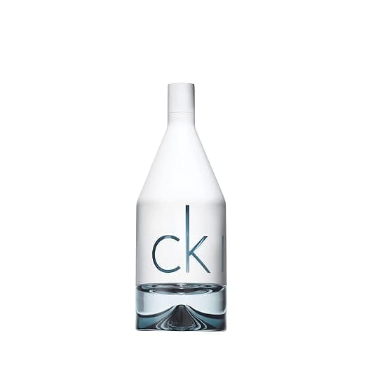 Calvin Klein – CK IN 2U Eau De Toilette (100ML) [HIM]