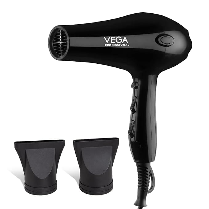 Vega Professional - Pro Dry 2000-2200W Hair Dryer (VHDT - 01)