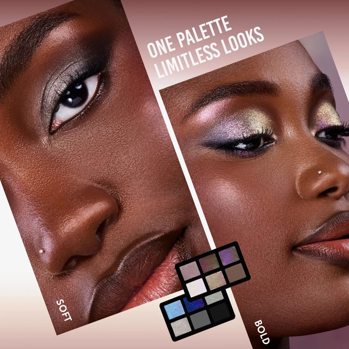 Danessa - Lightwork Volume Vll Freedom Palette
