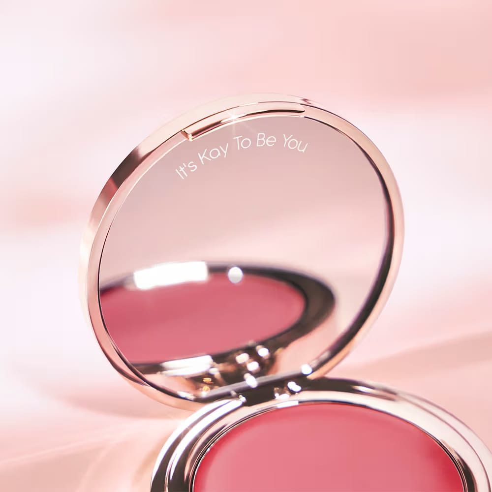 Kay Beauty - Velvet Creme Multi - Use Blush (4.4g)