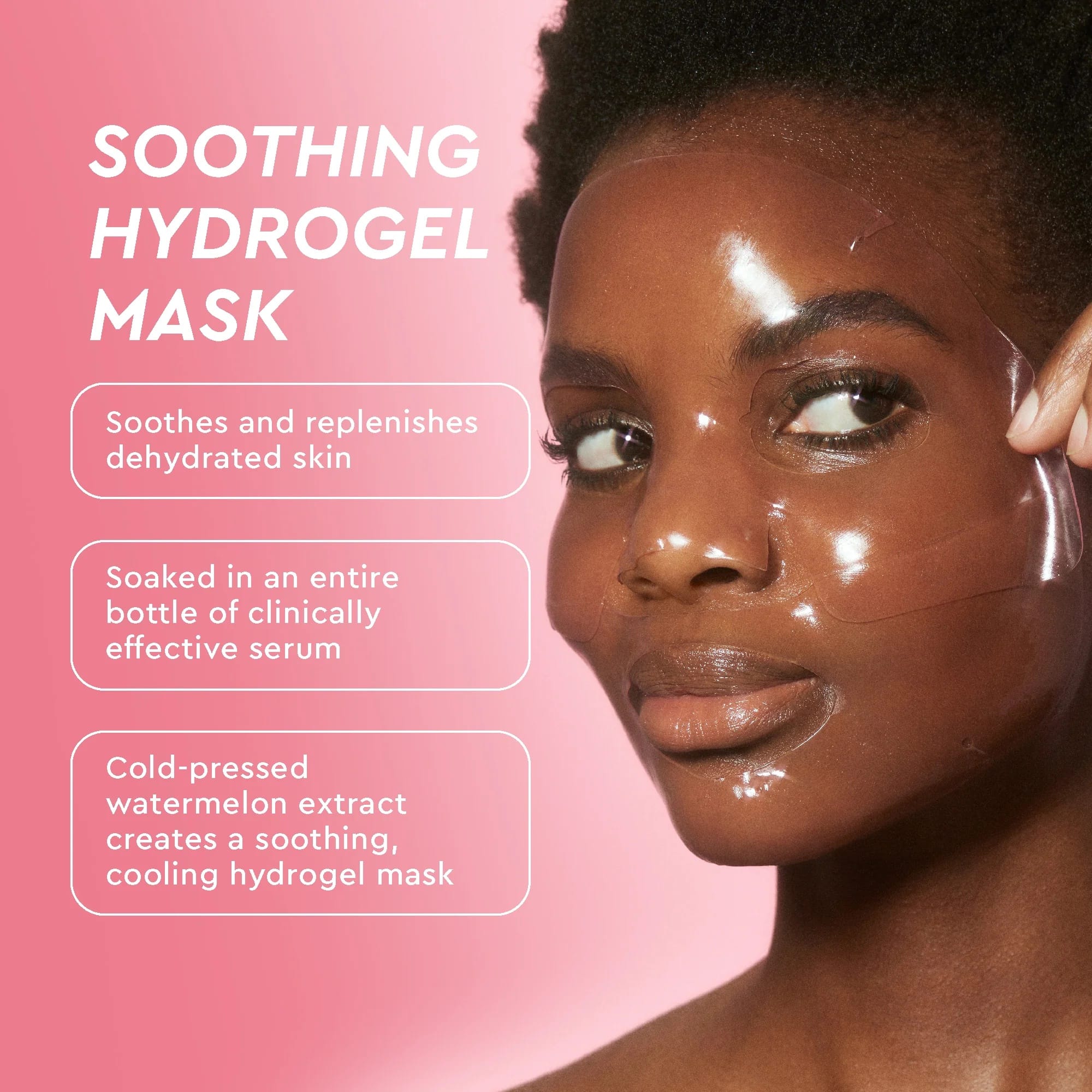 Glow Recipe - Watermelon Glow Dewy Skin Routine