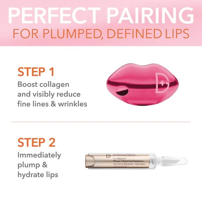 Sephora - Holiday Lip Kit (48.70ML)
