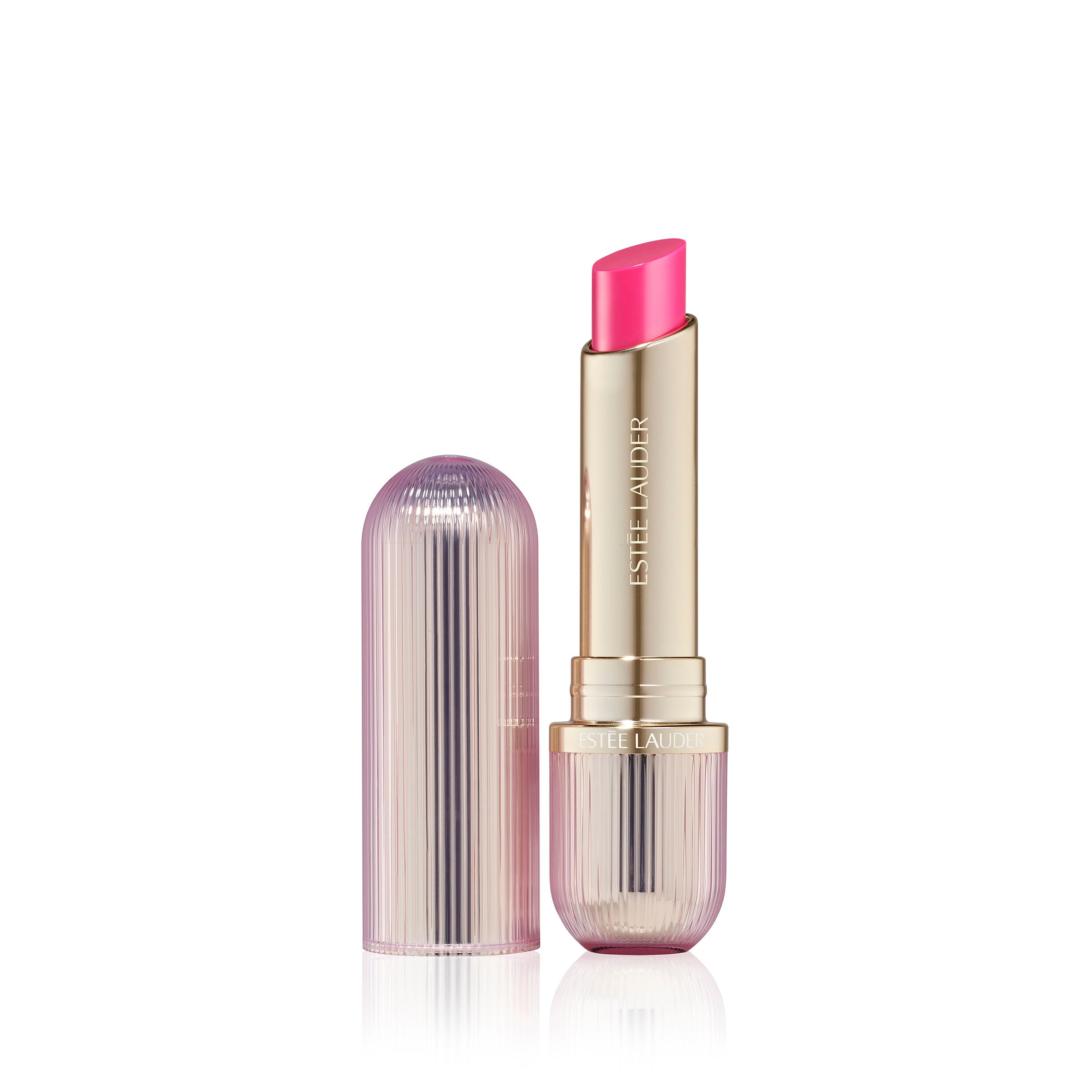 Estee Lauder Futurist Hydraplump Tinted Lip Balm - Raspberry Revival (2.8g)