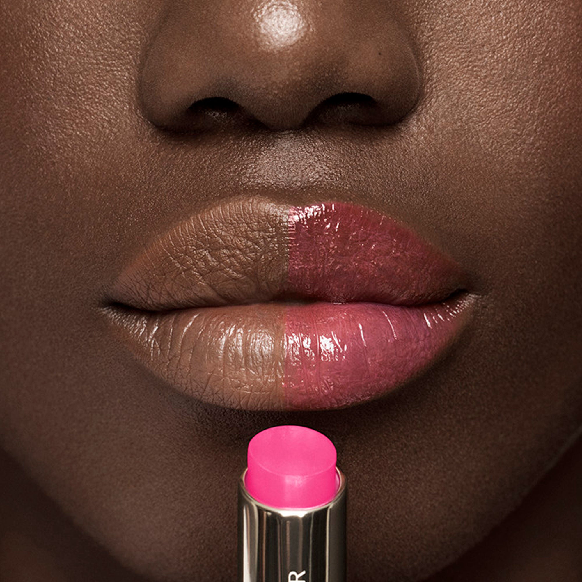 Estee Lauder Futurist Hydraplump Tinted Lip Balm - Raspberry Revival (2.8g)