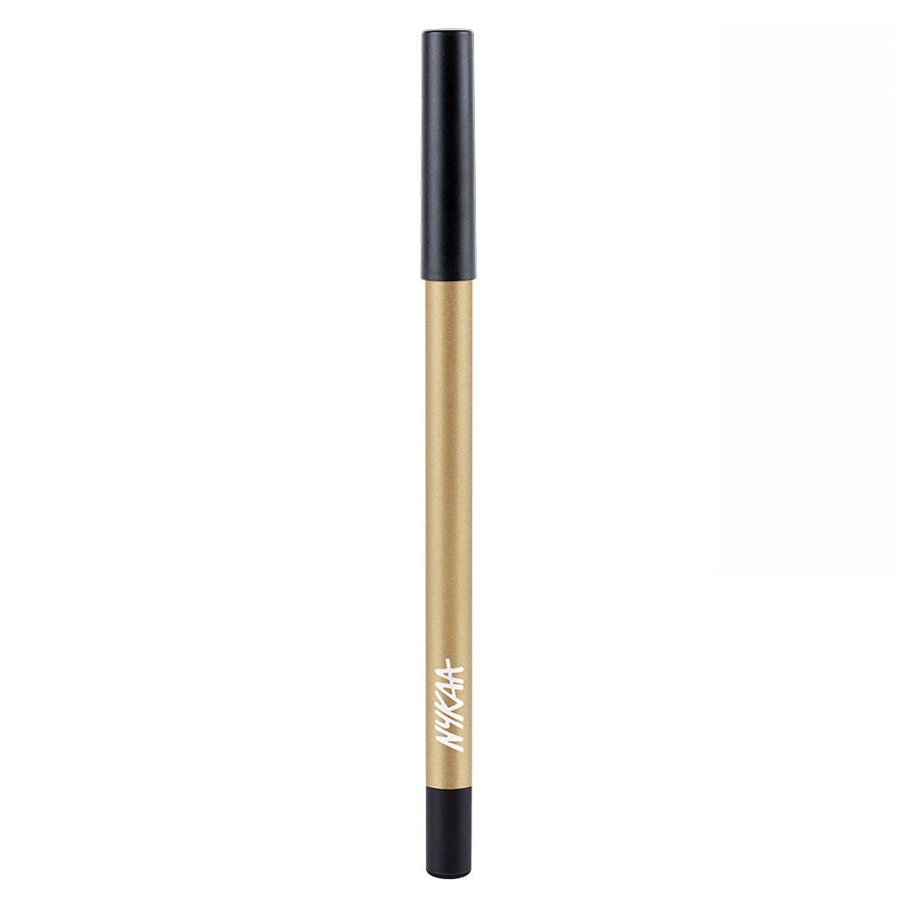 Nykaa Glamoreyes Waterproof & Smudgeproof Shimmer Eye Pencil