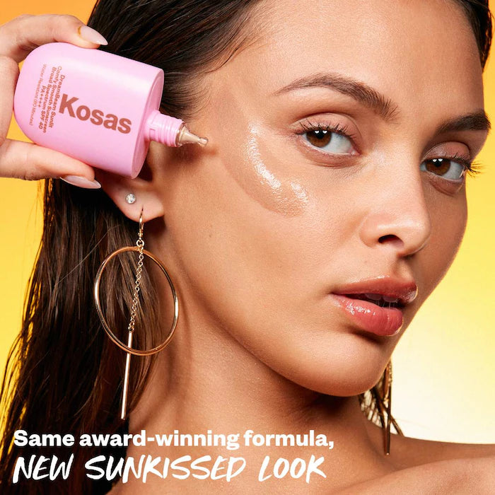 Sephora Favorites - Cozy & Clean Set (105.30ML)