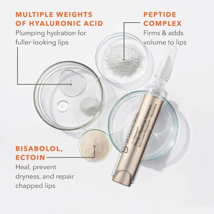 Sephora - Holiday Lip Kit (48.70ML)