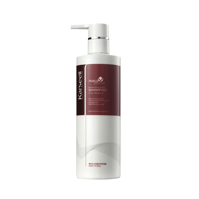 Karseell - Maca Essence Moisture Shampoo (500ML)