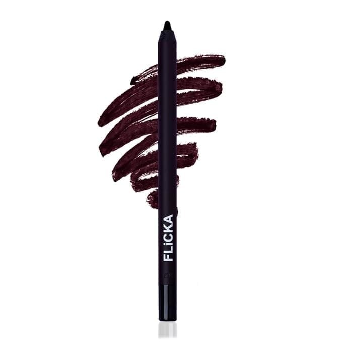 Flicka - Keep It Bold Eye Kajal (1.2g)