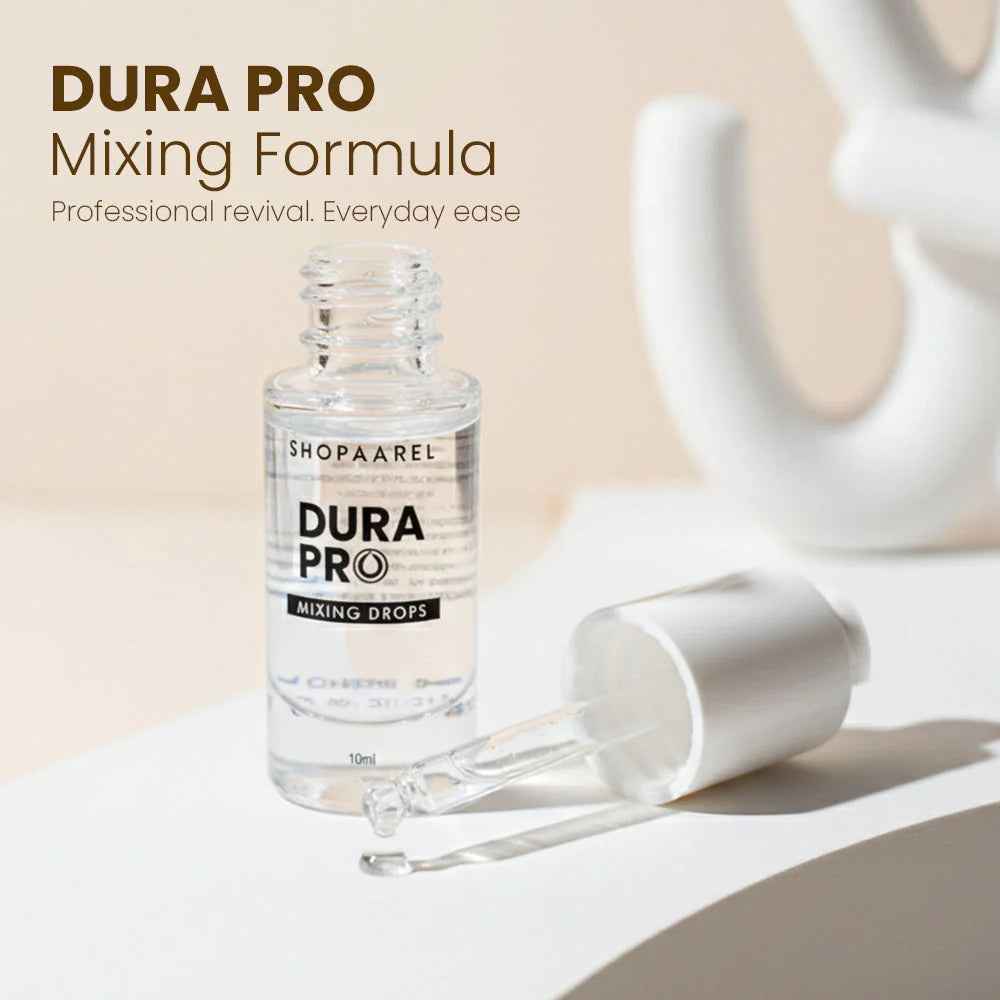 Shopaarel - Dura Pro Mixing Drops (10ML)