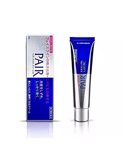 Pair - Acne Cream W (24g)