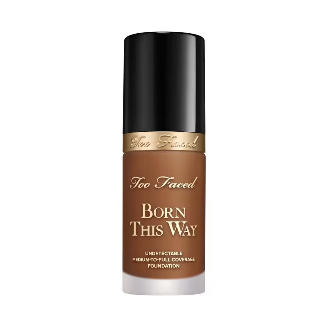 Too Faced - Born This Way Undetectable Medium To Full Coverage Foundation (30ML)