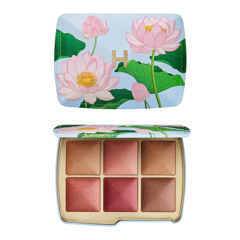 Hourglass - Ambient Lighting Edit - Unlocked