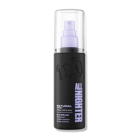 Urban Decay - All Nighter Makeup Setting Spray (118ML)