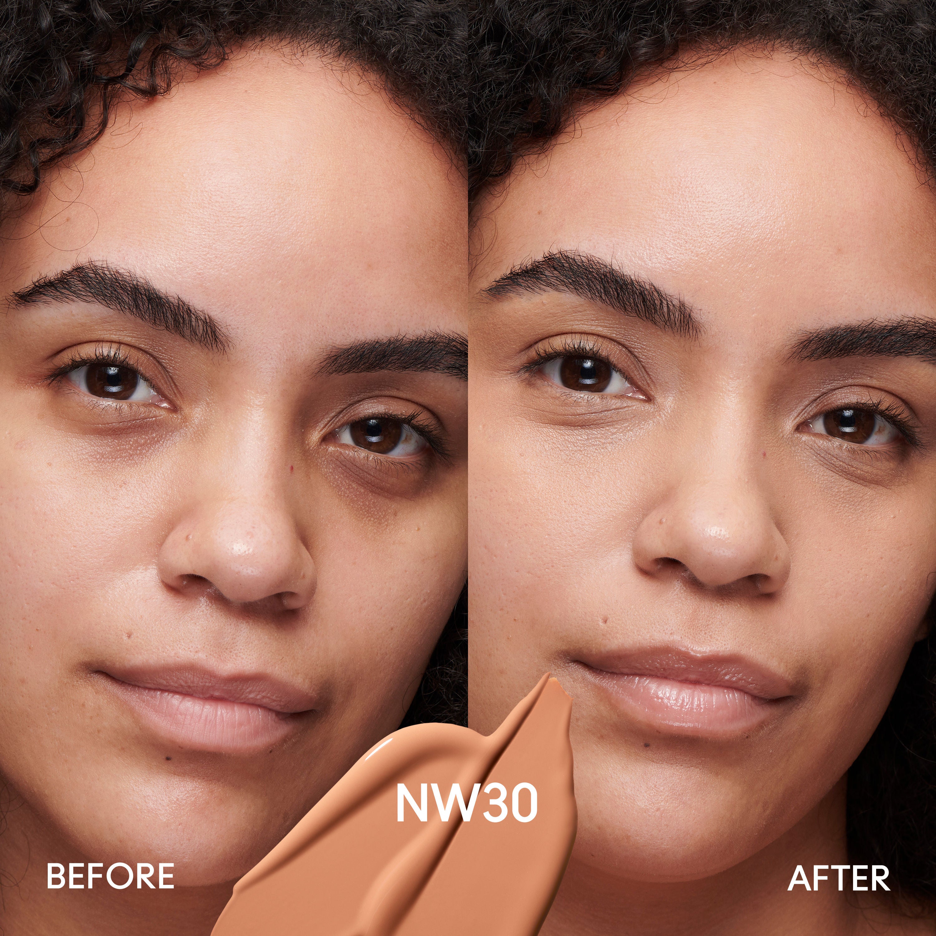 M.A.C Studio Radiance 24HR Luminous Lift Concealer - NW30 (11ml)