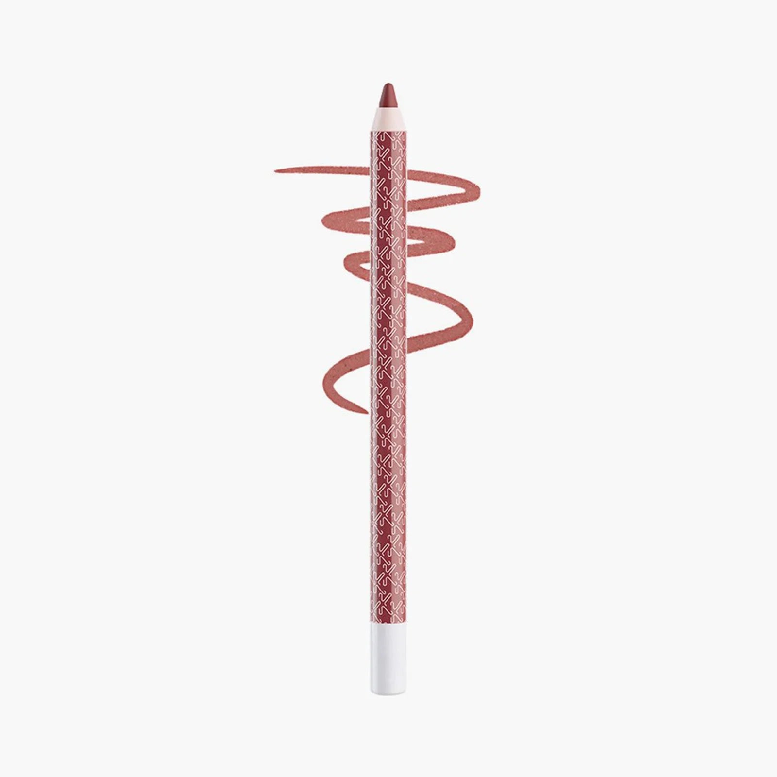 Kay Beauty - Matte Action Line & Fill Lip Pencil Enriched With Chamomile + Marula Oil (1.2g)