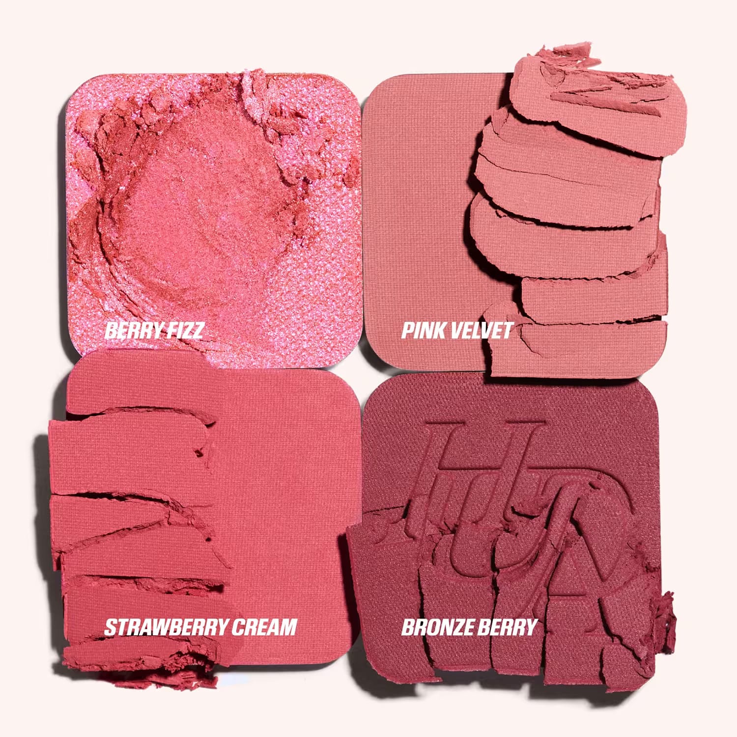 Huda Beauty - Blush Filter Palette (7.5g)