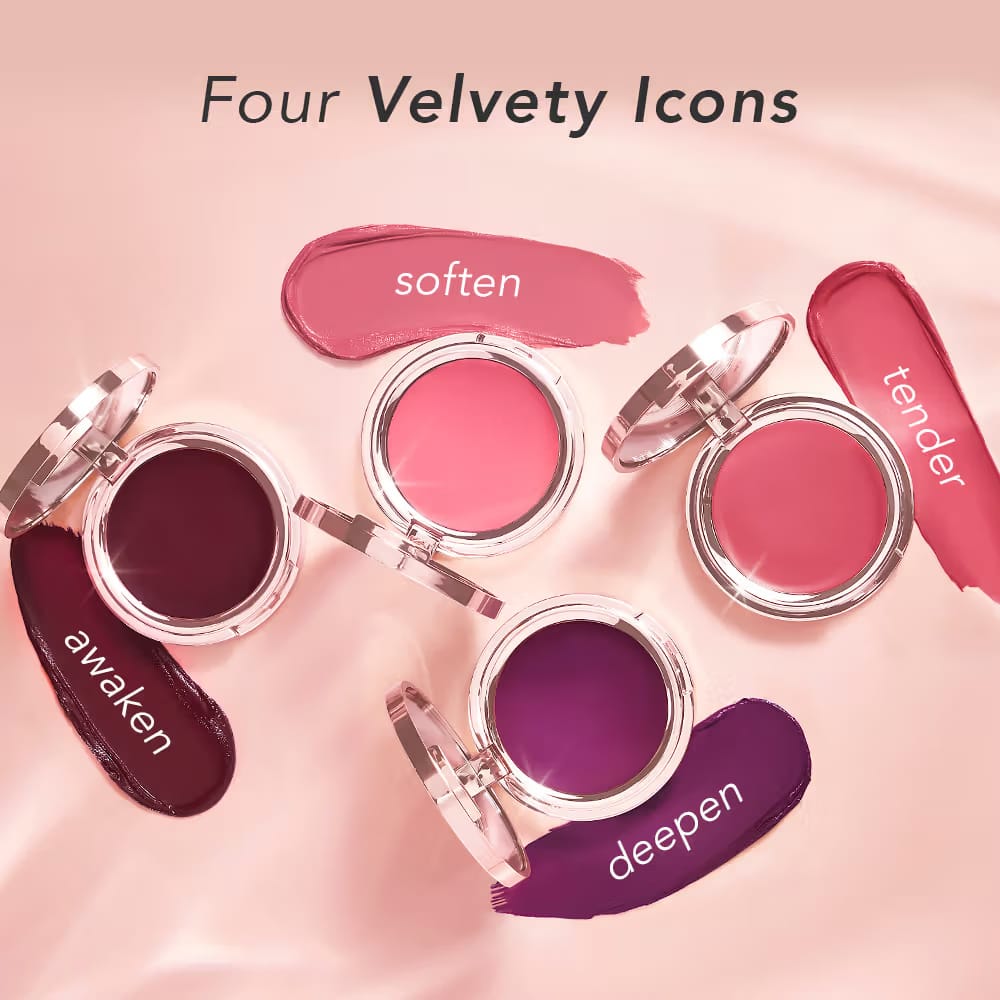 Kay Beauty - Velvet Creme Multi - Use Blush (4.4g)