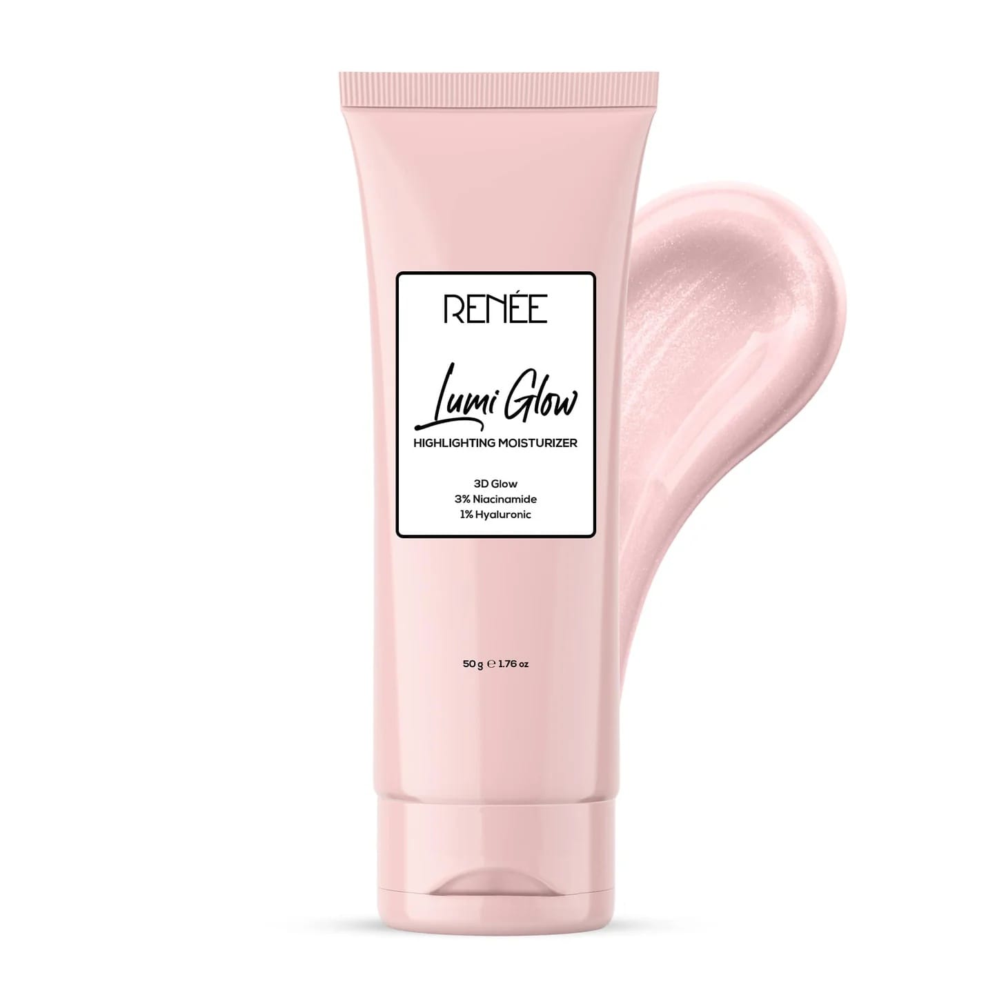 Renee - Lumi Glow Highlighting Moisturizer (50g)