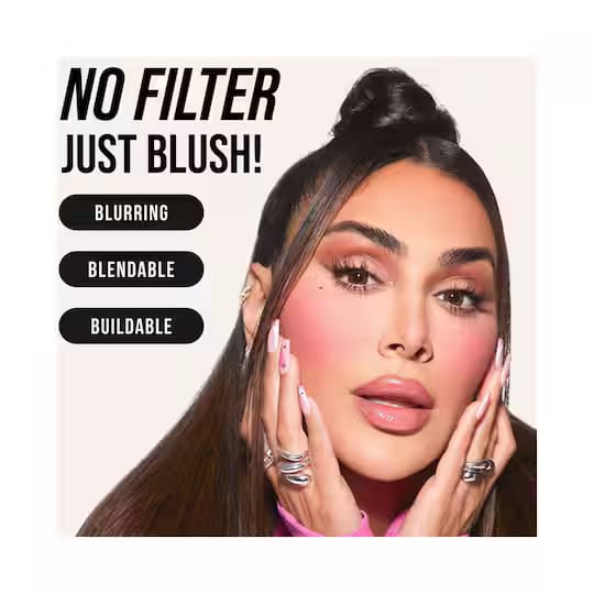 Huda Beauty - Blush Filter Liquid Blush (4.5ML)