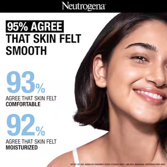 Neutrogena - Ultra Gentle Daily Moisturiser (100ml)