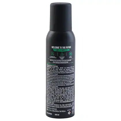 Axe - Signature Jungle Fresh Forest Pine Fragrance Body Deodrant 72H Dual Action Technology (200ML)