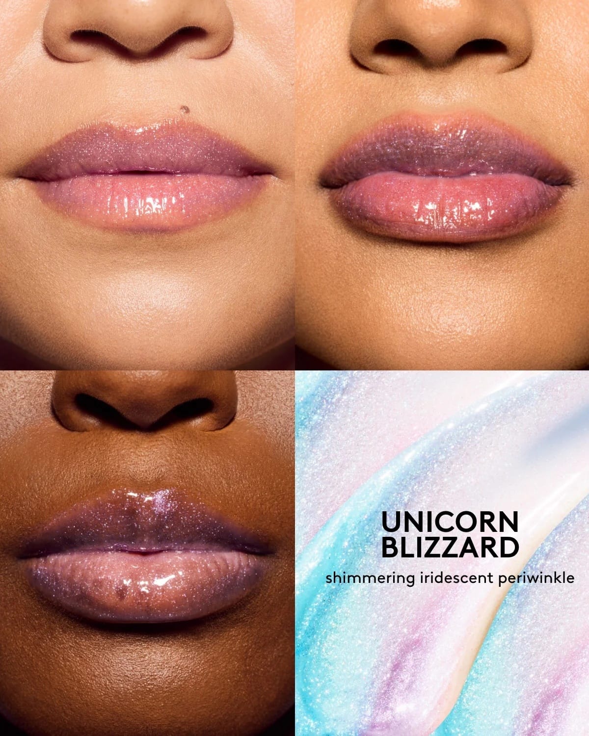 Fenty Beauty - Gloss Bomb Stackz Layered Lip Luminizer (9ML)
