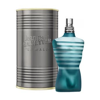 Jean Paul Gaultier - "Le Male" Eau De Toilette (75ML)
