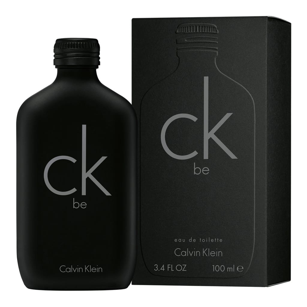 Calvin Klein - Be Eau De Toilette