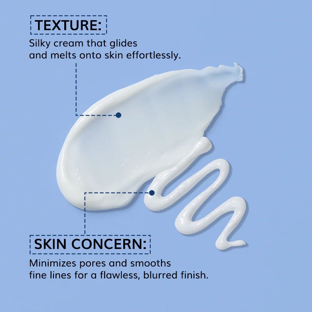 Forever 52 - Base Lab Go Blur Peptide Primer (25ML) [FBL102]