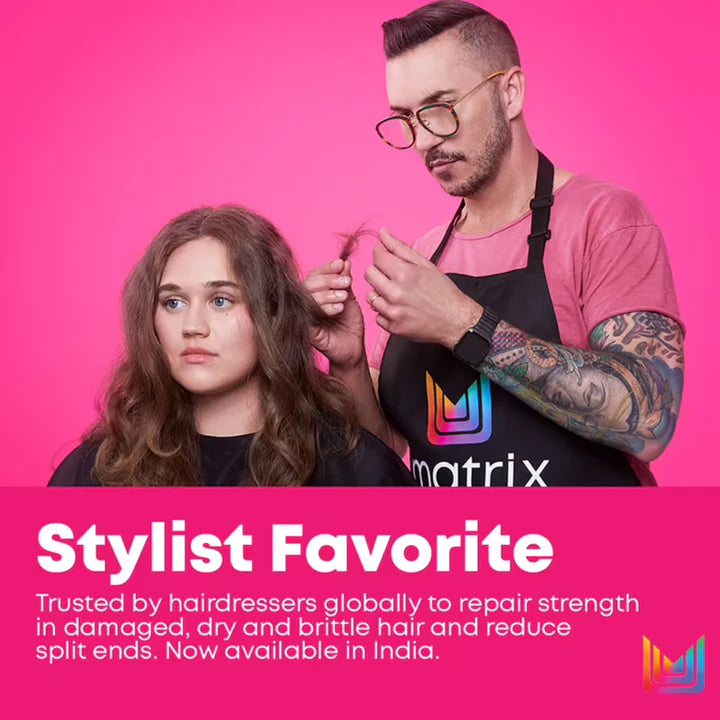 Matrix - Opti.Repair Liquid Protein Professional Conditioner