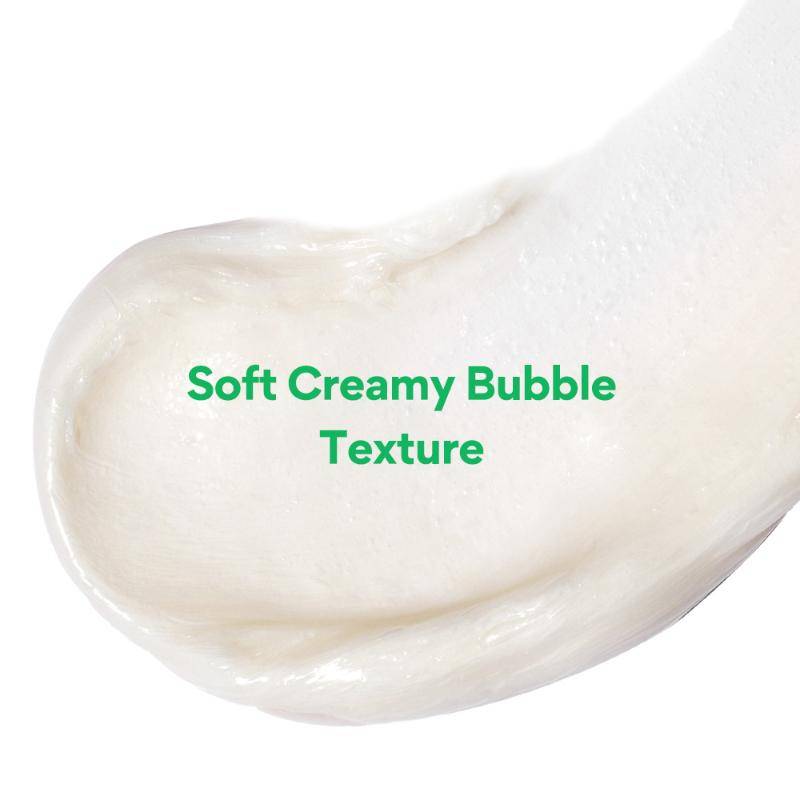 Innisfree Green Tea Amino Acid Foam Cleanser - Hydrating, Soft & Rich Cleanser For Daily Use