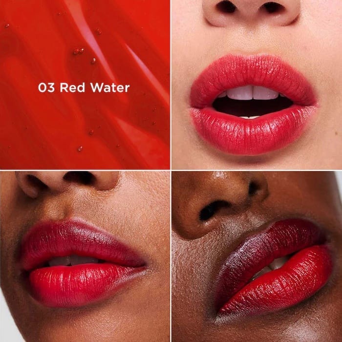 Sephora - Holiday Lip Kit (48.70ML)