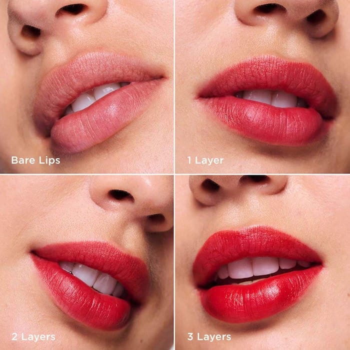 Sephora - Holiday Lip Kit (48.70ML)