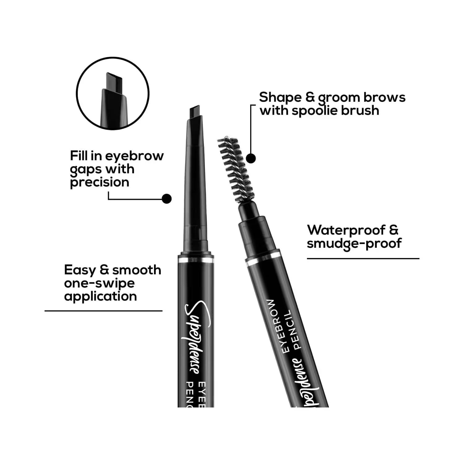 Renee - Superdense Eyebrow Pencil (0.22g)