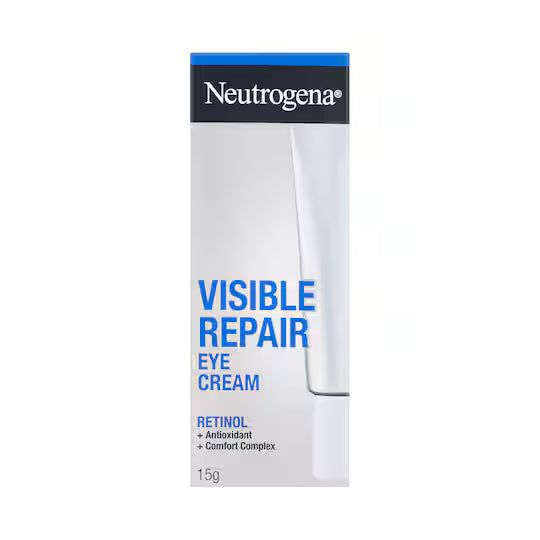 Neutogena - Visible Repair Eye Cream (15g)
