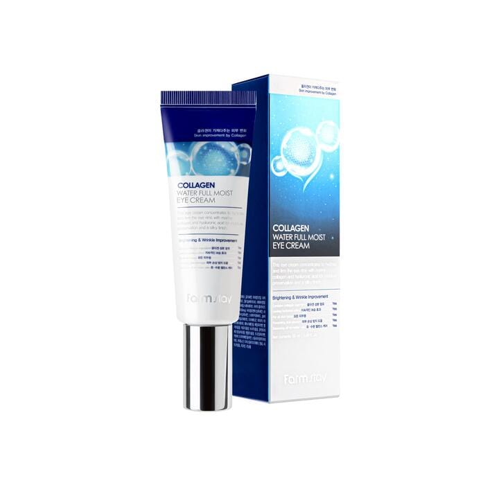 Farm Stay - Collagen Water Full Moist Eye Cream (50ML)