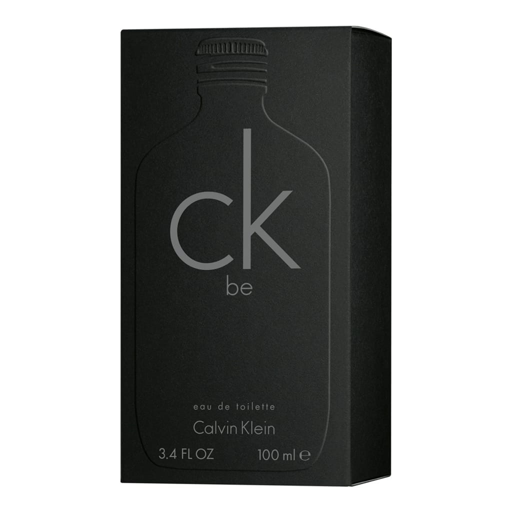Calvin Klein - Be Eau De Toilette