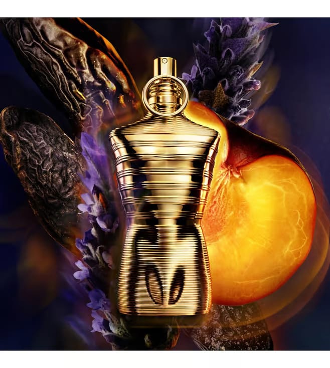 Jean Paul Gaultier - "Le Male" Elixir Absolu Parfum Intense (125ML)