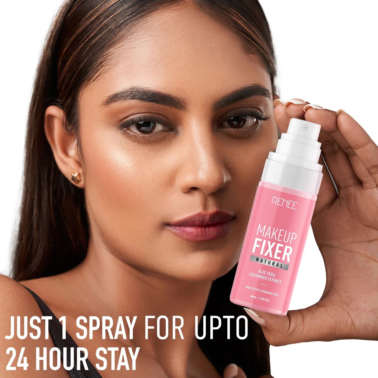 Renee - Makeup Fixer Natural (60ML)