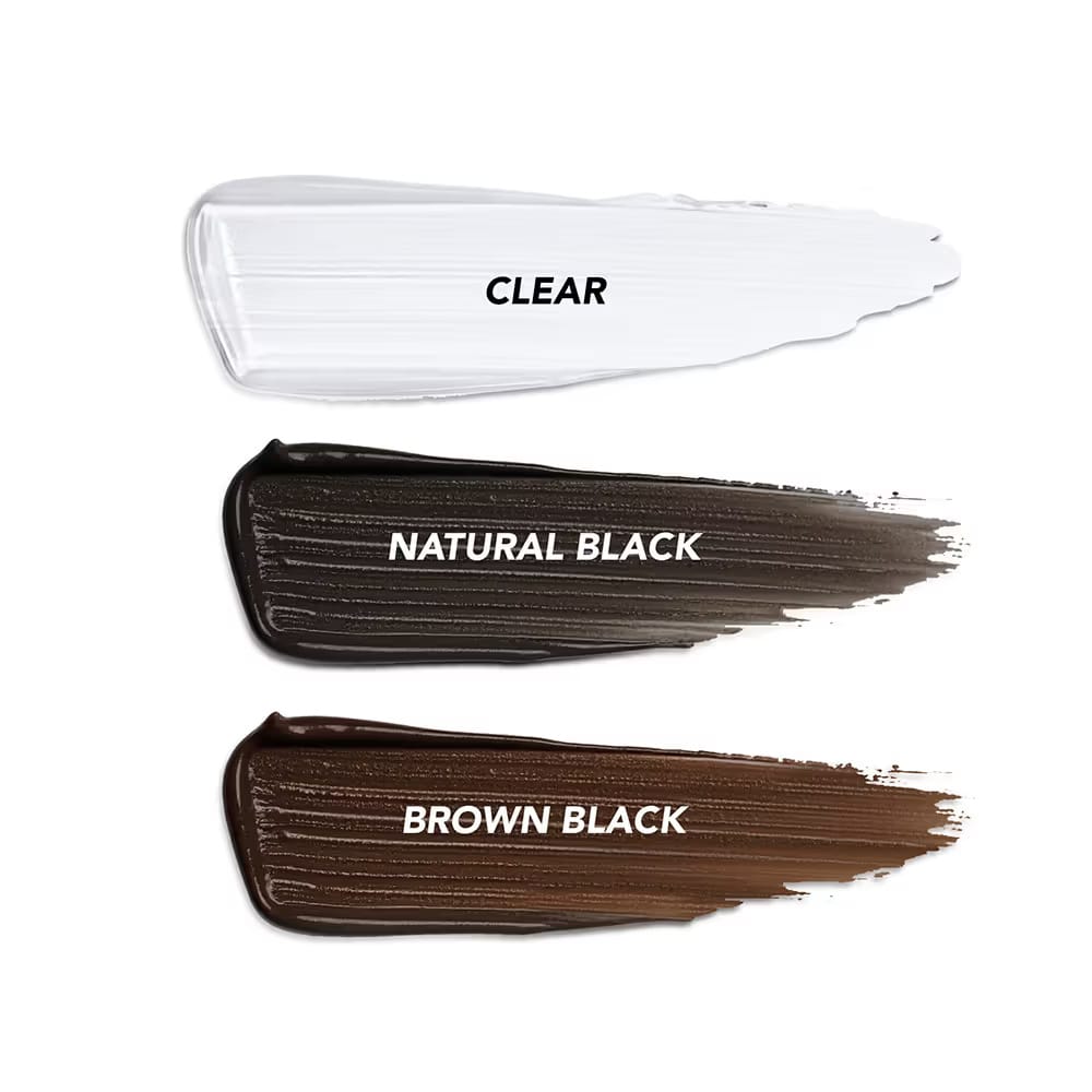 Kay Beauty - Powerfull Eyebrow Gel Enriched With Pro - Vitamin B5+ Vegan Biotin (3.5ML)